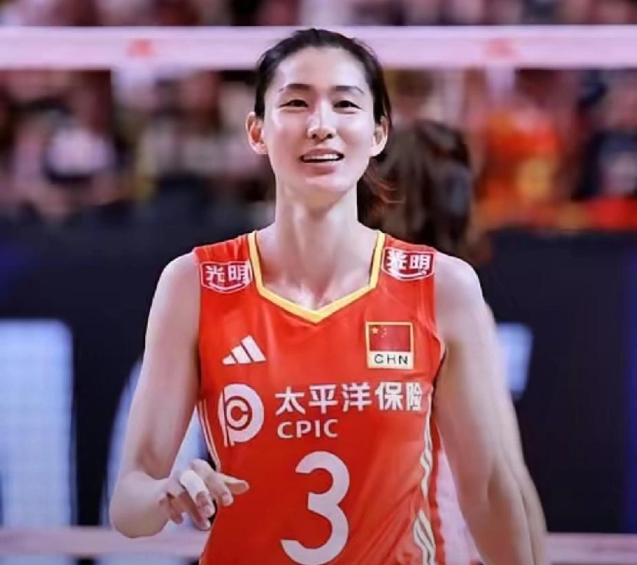 “光速二传”刁琳宇火速回归中国女排集训大名单，对于赵勇和球迷们来讲肯定是一个好消