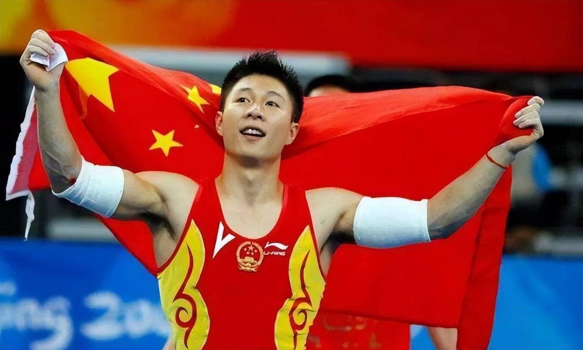 “我不喜欢中国！”2019年，奥运冠军李小鹏5年前带妻子回国捞钱，谁料妻子直言不