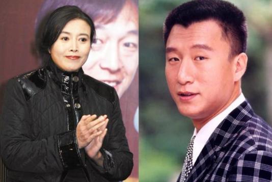 鲁豫采访孙红雷，问他合作过的女演员里最喜欢谁。孙红雷想了想，没接这个话茬，反而抛