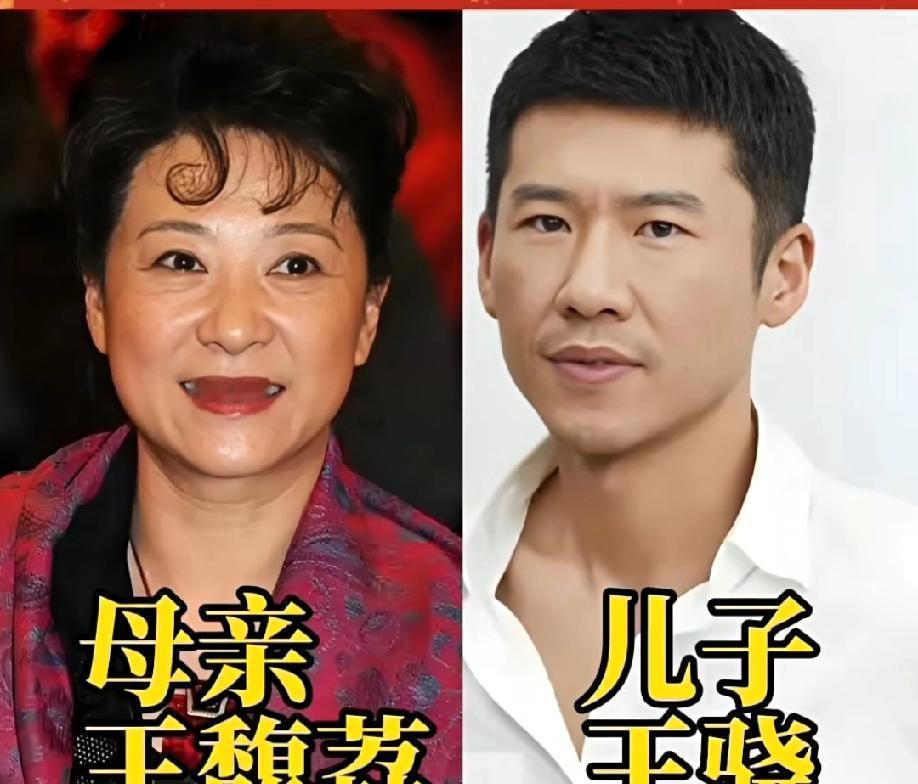 38亿次刷爆抖音的基因的力量，藏着一个你不知道的真相：明星脸上60%的特征，是妈