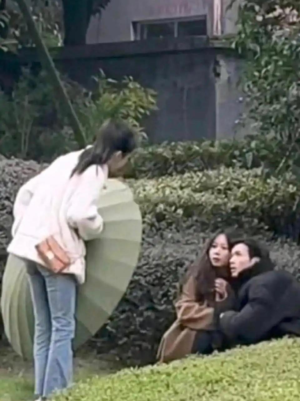 有时候人的好奇心真不能太重