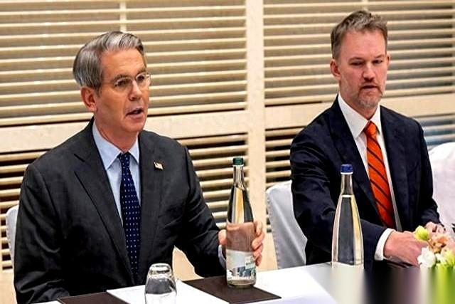 美国人嘴里居然蹦出了“平等”俩字。我当时看到这新闻，第一反应是翻译软件坏了。查