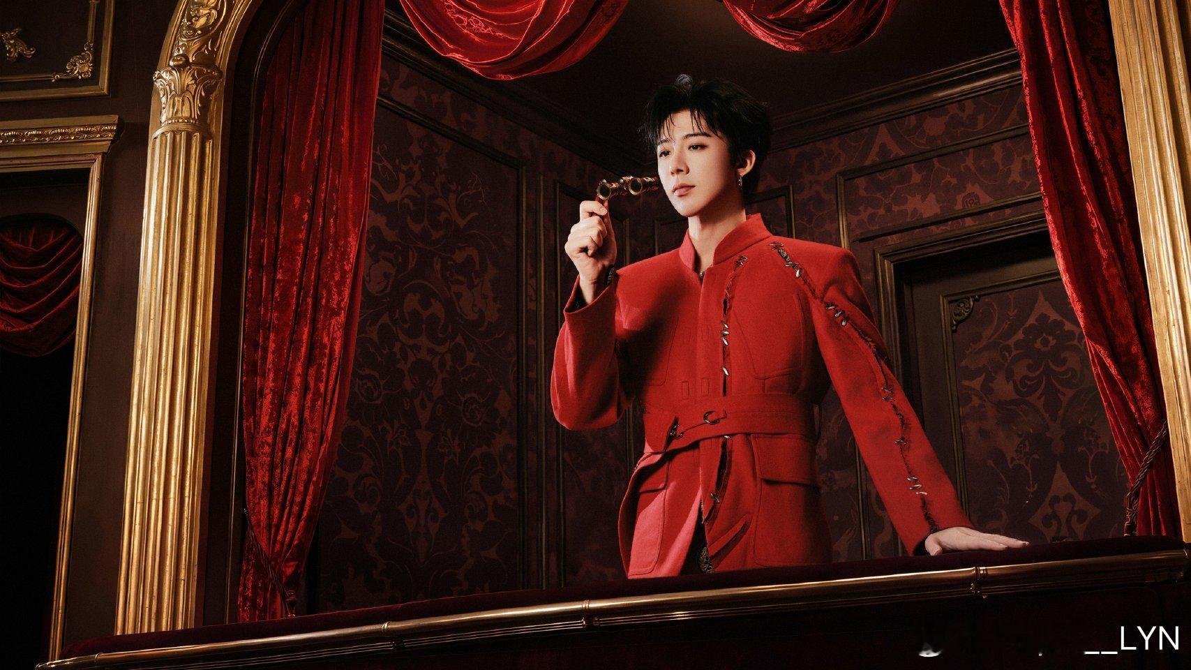 刘宇宁上好佳品牌代言人|刘宇宁的2025巡演｜摩登兄弟 早安！愿你的一天