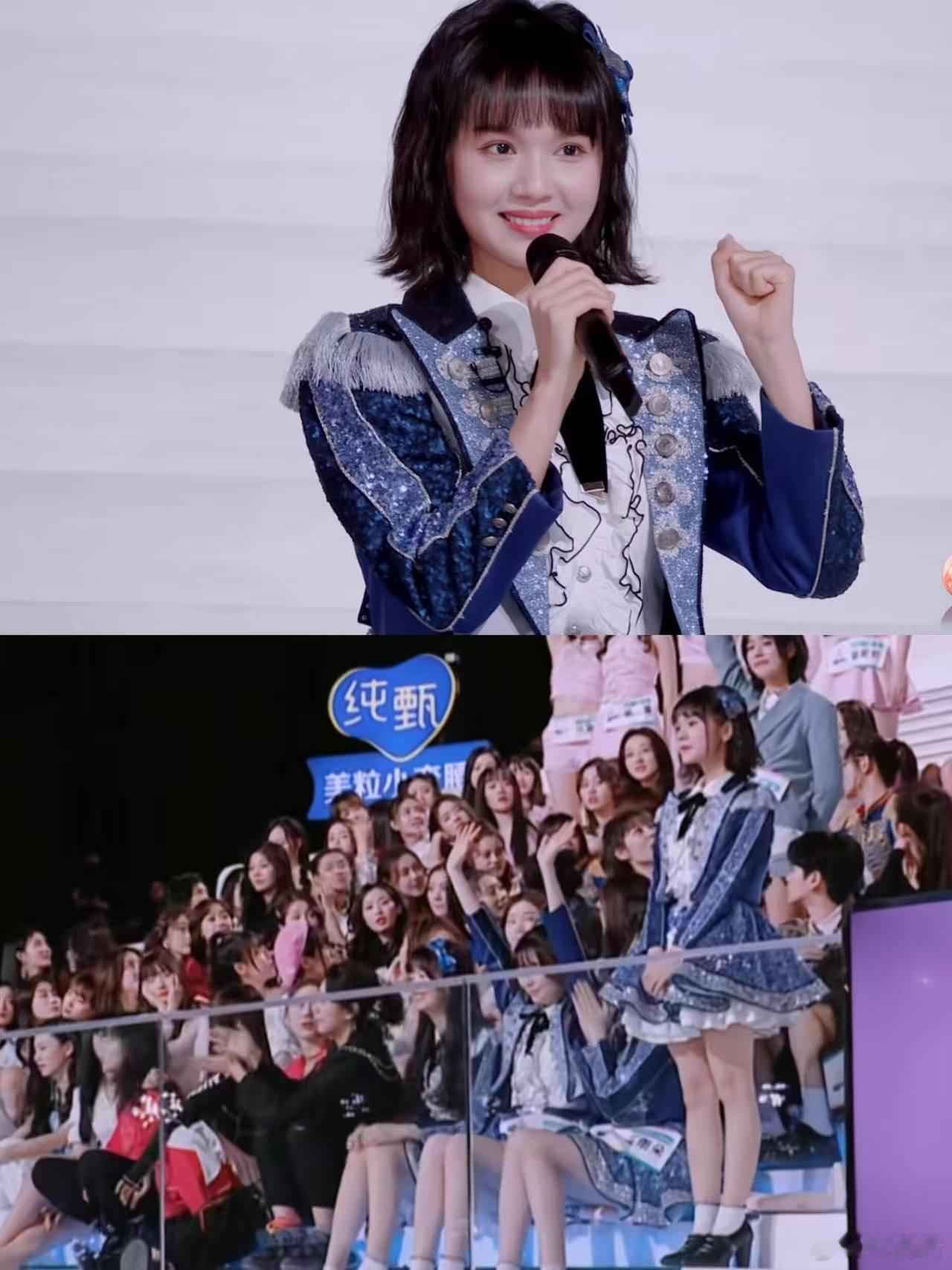 原来这么多短剧演员是选秀出身最近沉迷短剧无法自拔，结果发现好多演员都是选秀“老