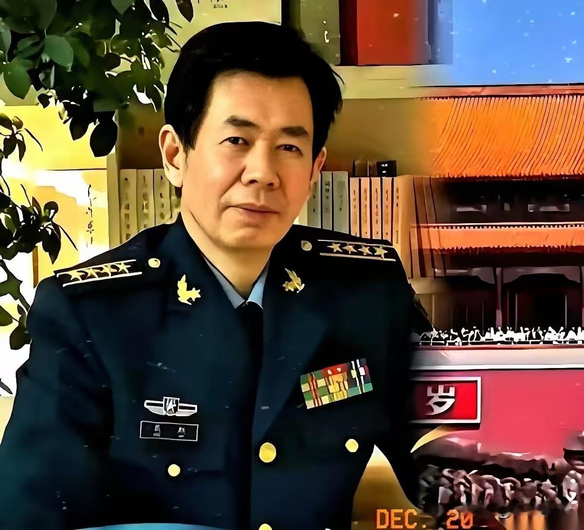 一支王牌旅，没了。30秒。指挥员就犹豫了30秒，在演习里，整个部队直接