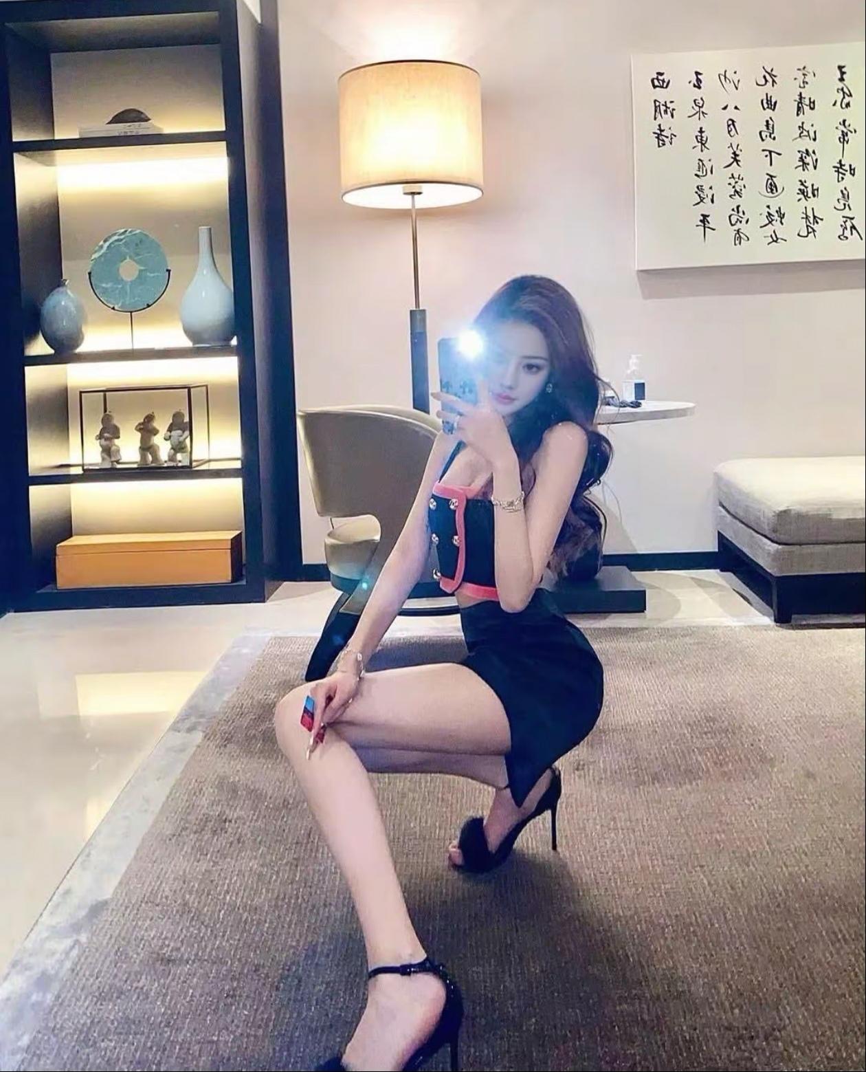 可御，可纯，不同穿搭展现不同风格