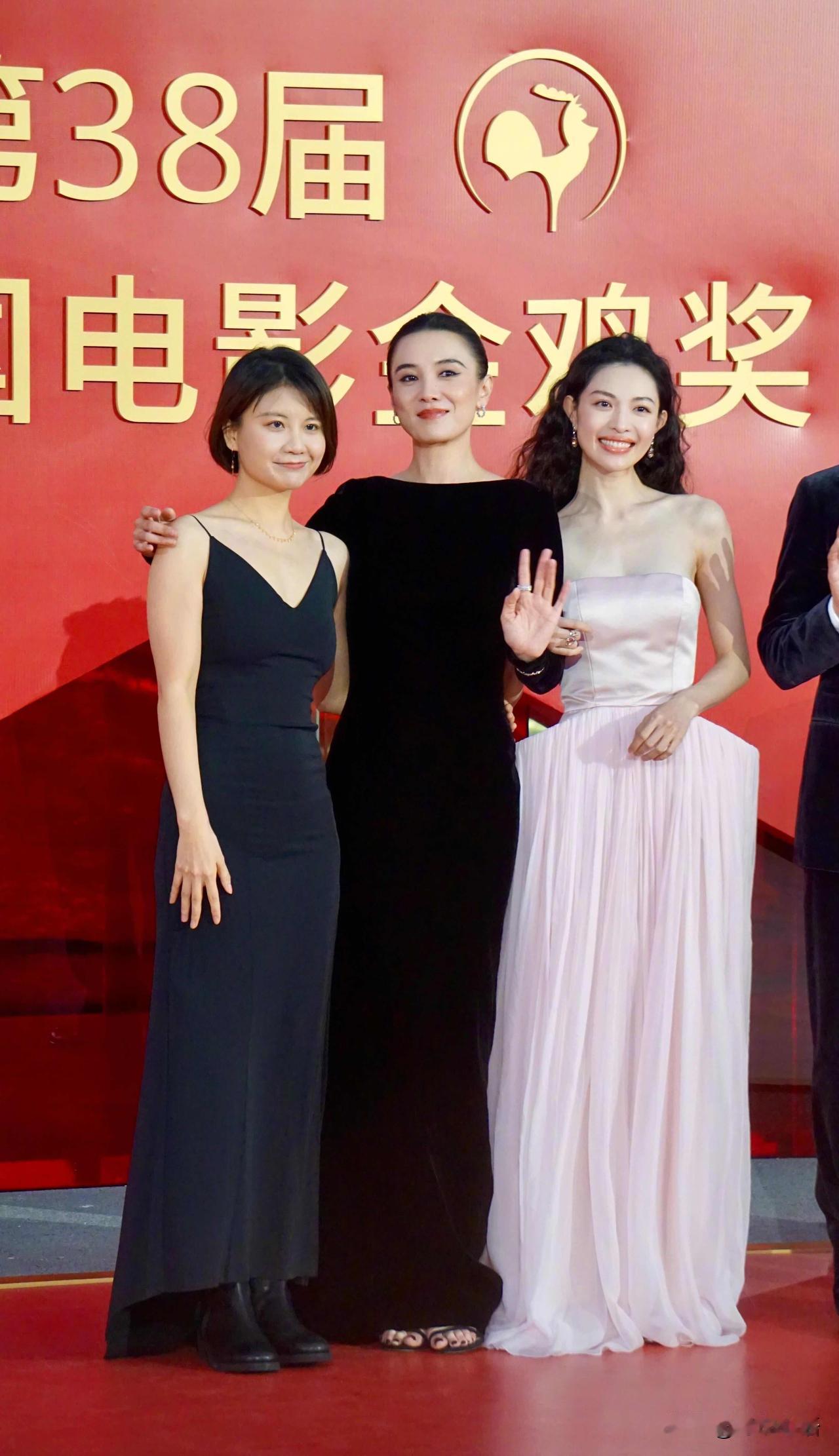 金鸡奖大爆！《好东西》包揽三大奖！第38届金鸡奖结果一出来直接炸了！《好东