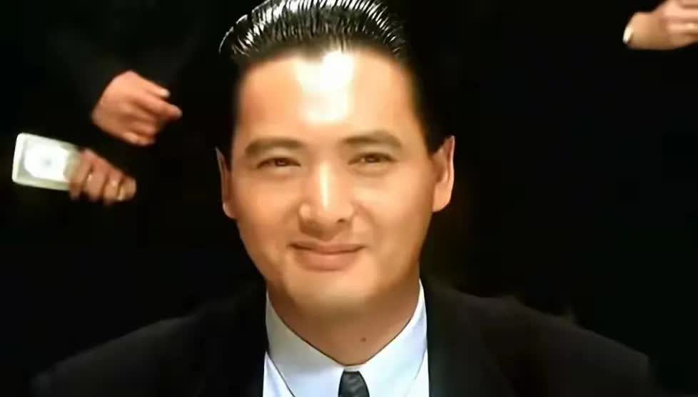 华语影史演员成龙排第一基本确定排名第二的演员争议很大：年轻人认为周星