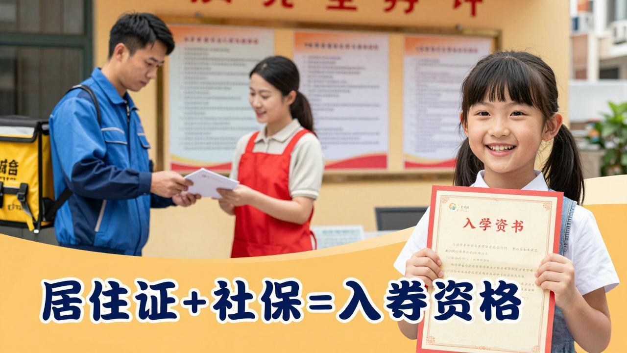背井离乡打拼的你，终于能在落脚的城市"稳稳安家"了在外打拼的你，有没有过这样