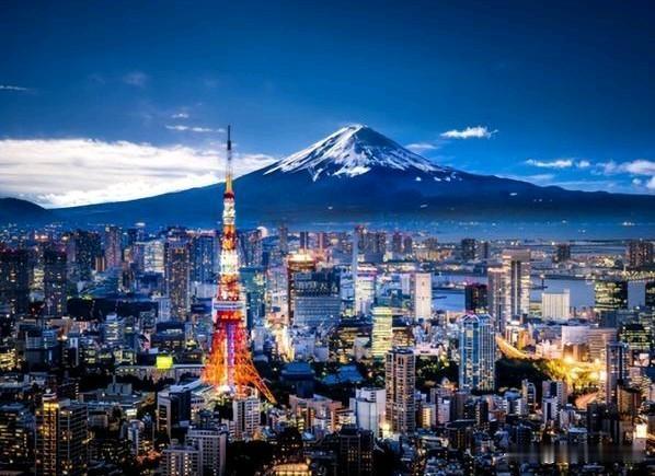 人口都近1.2亿，日本GDP却是广东两倍多，差距到底在哪？日本和广东常住人