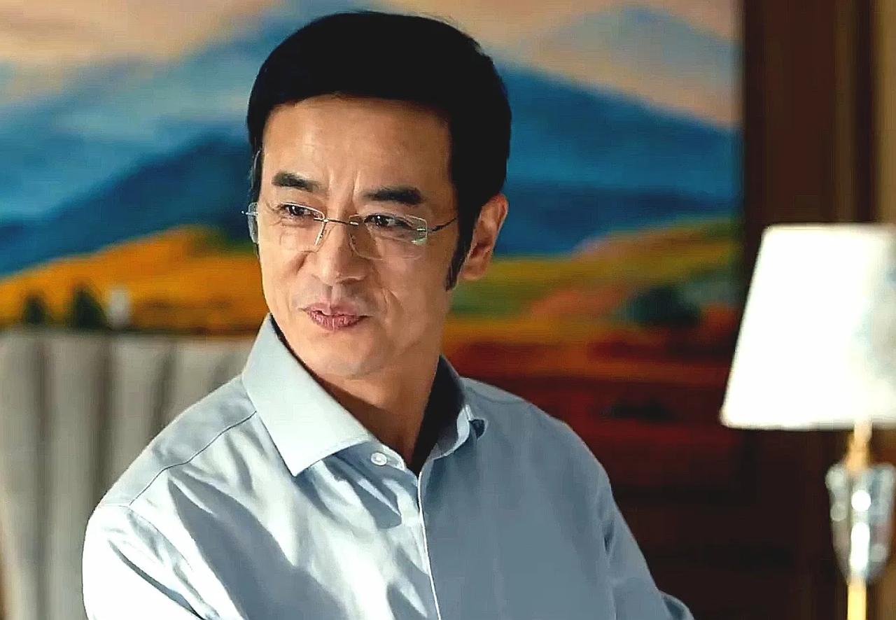 《我叫赵甲第2》赵鑫似乎并不担心儿子会入赘李家，你说他不关心赵甲第婚姻吧，他却早