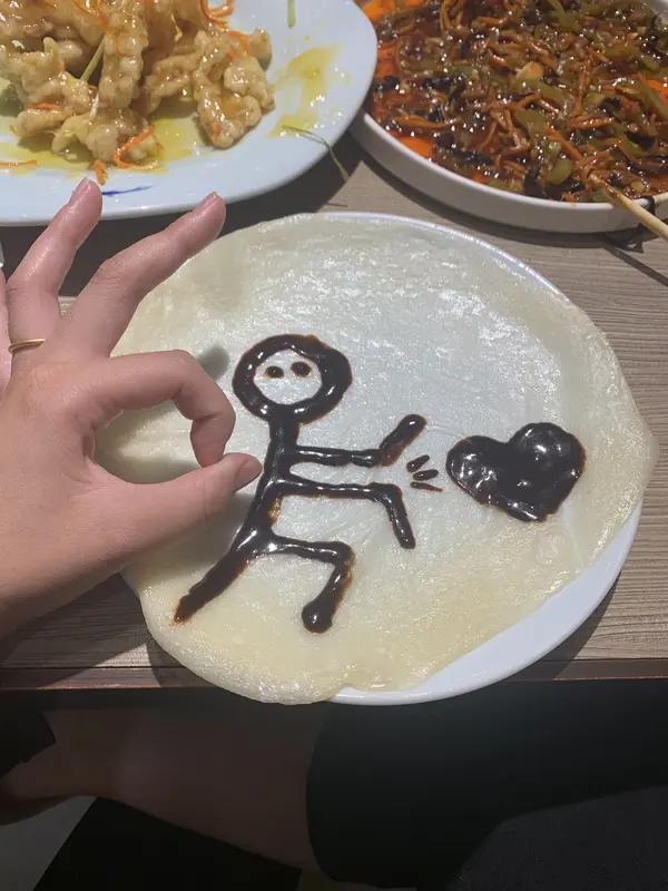 老板画的饼，我终于吃上了我入职面试时，老板激情画饼：好好干，年底全员分红、