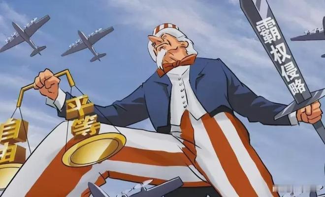 北约秘书长为美军侵吞格陵兰岛背书？美国霸权连盟友都不放过“美军在格陵兰岛增