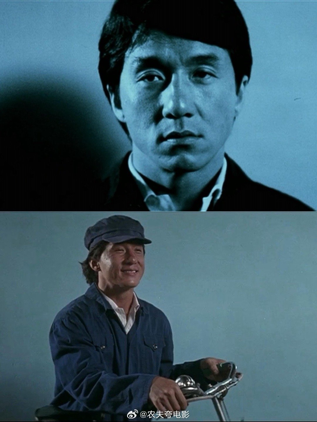 成龙72岁生日今天是成龙72岁生日七十二年岁月沉淀，成龙的名字早已和功夫电影深度