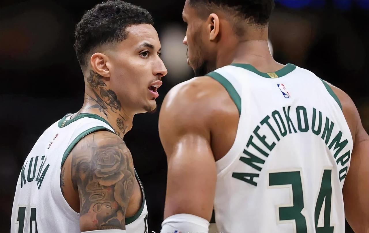 太可惜，雄鹿113-114惜败奇才，这3位球员必须为输球负责！1. 字母哥，希