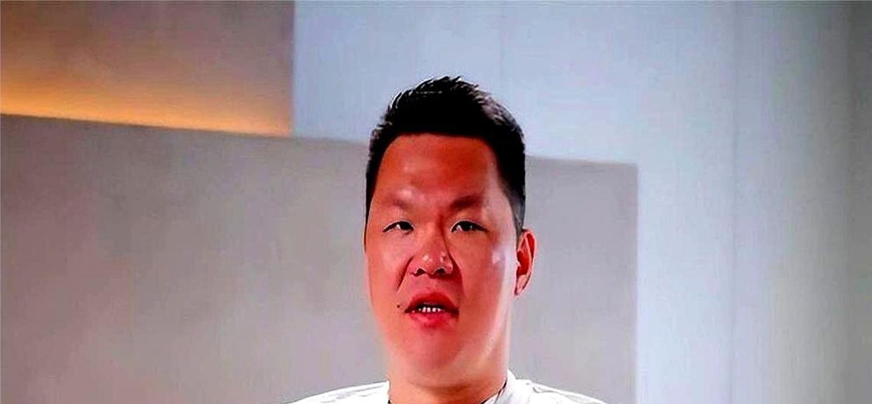 朱芳雨亲述国家队更衣室冷暴力：除了李楠没人搭理他，现在男篮这帮小伙子还有当年那