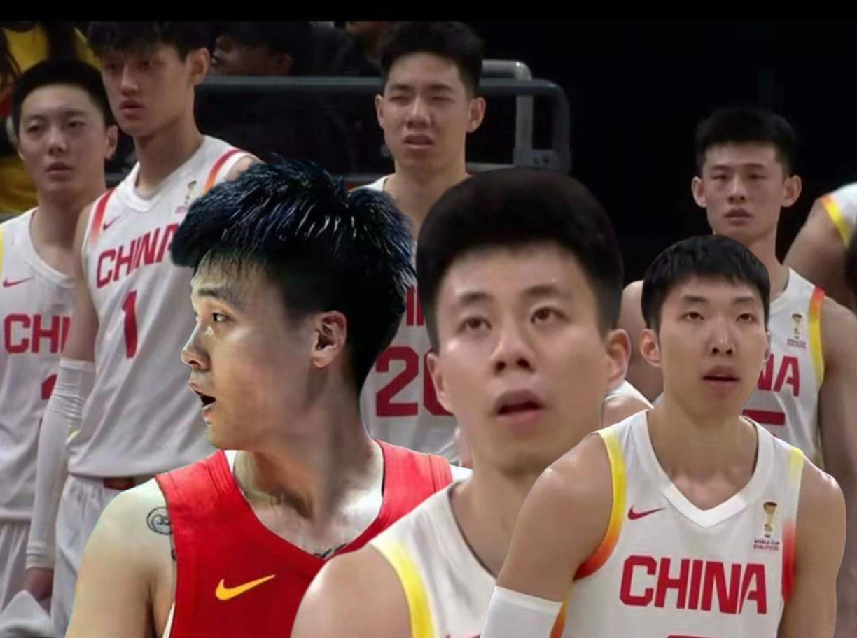 太蹊跷了！不知道大家有没有发现，昨天晚上在中国男篮整场比赛过程中，郭士强的举止与