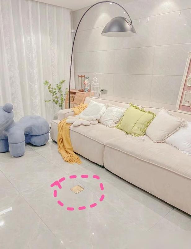 装修踩坑真的能把人悔到拍大腿！最近刷到好多人晒“装修十大坑”，隐形门满是手印、地