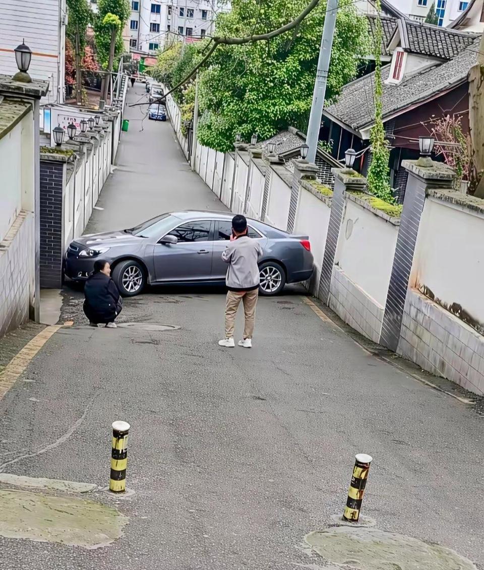 卡住了！这样的局怎么破？