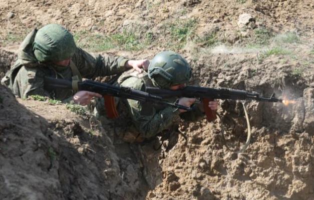 成功摧毁！哈尔科夫边境局势趋稳！俄罗斯最新战况！4月2日，俄罗斯媒体报道称，