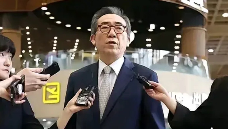 稀土被倒卖，韩国事情败露了！真没想到，我们对美国反制，对稀土禁运，竟然被韩国