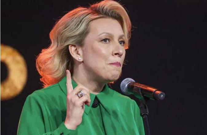 俄罗斯急着喊停不是瞎操心：台海真打起来，美国的杀招根本不在战场。 俄罗斯最近