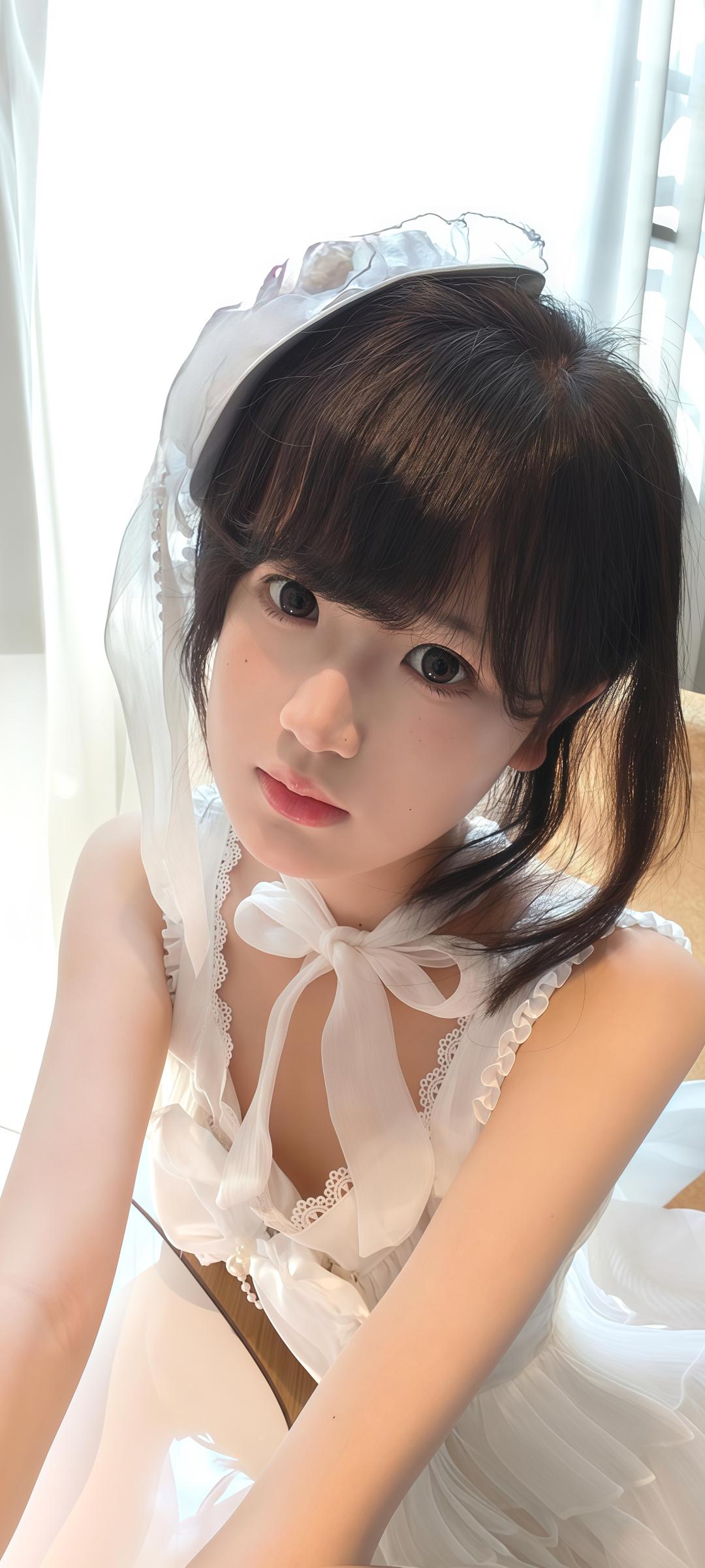 有什么你很喜欢的头像或壁纸推荐吗