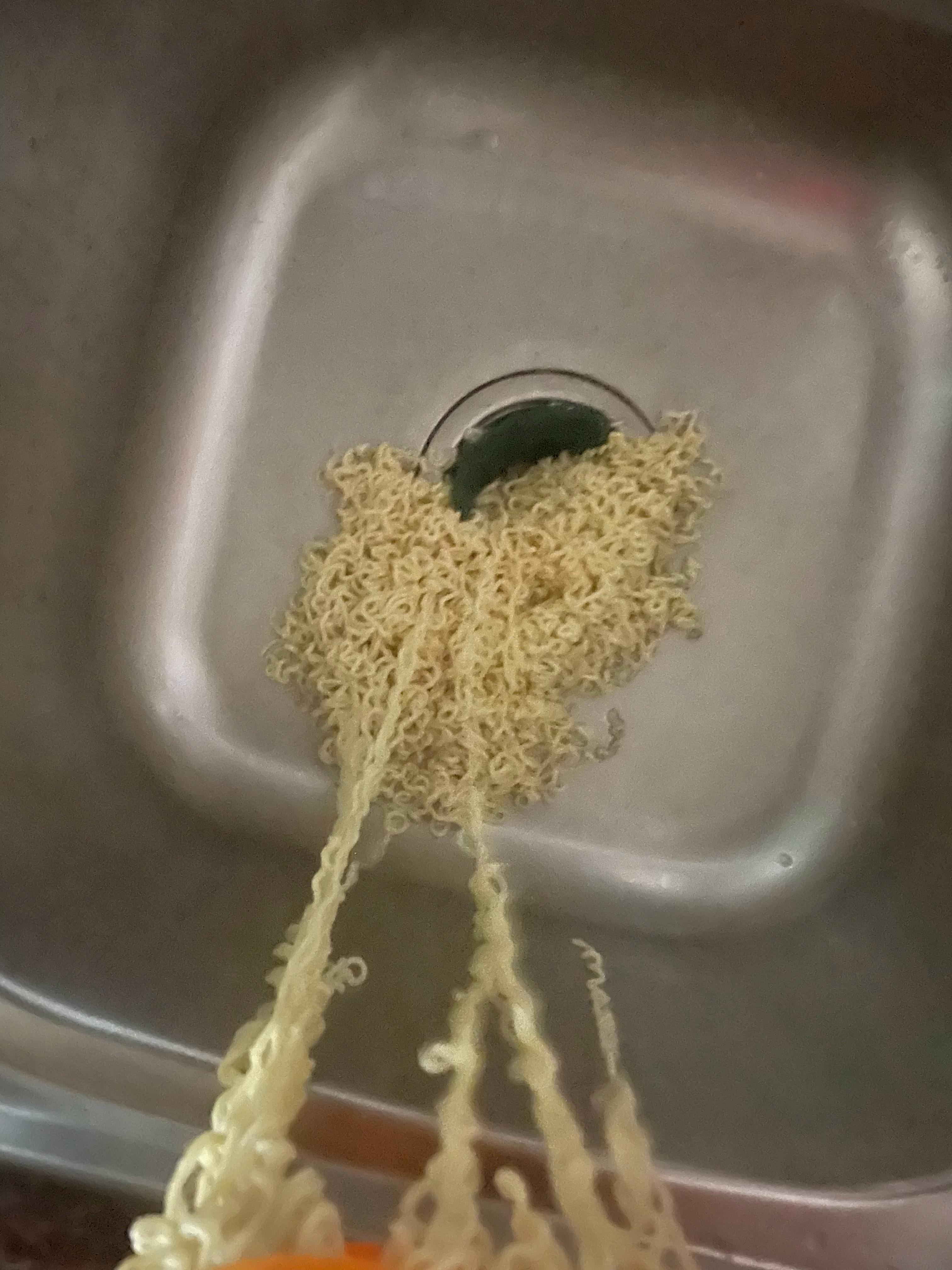 就在刚刚我心情很不爽