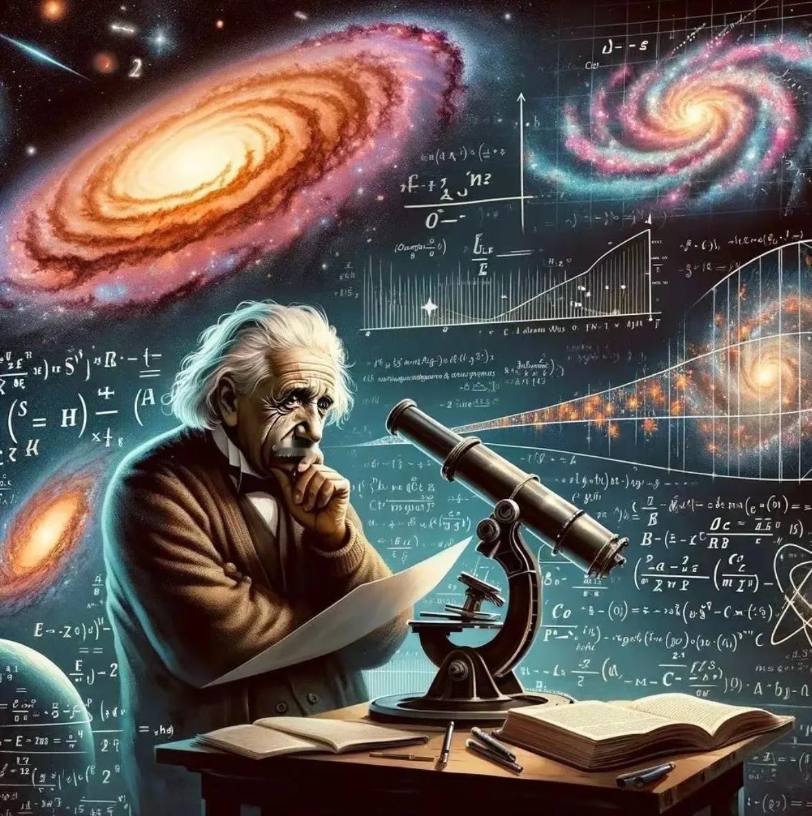 科学尽头是玄学，并非回归迷信——所谓“科学的尽头是玄学”，并非要退回到盲目