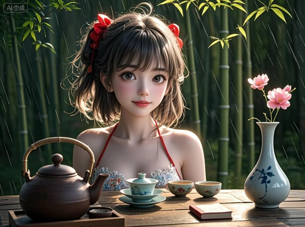 长期喝茶到底有益还是有害？科学中医双视角揭开真相长期喝茶到底对身体是福是祸？