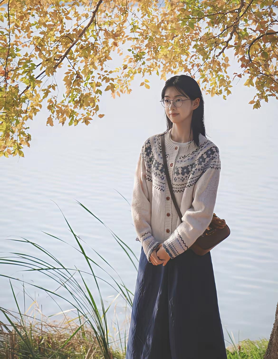 女人,如何才能拥有“气质”?