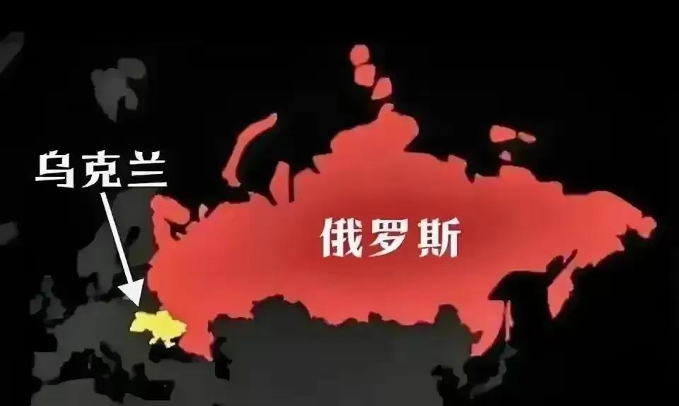 多重迹象显示，乌克兰和俄罗斯的平衡即将被打破！表面上的战场态势看不出来，可两