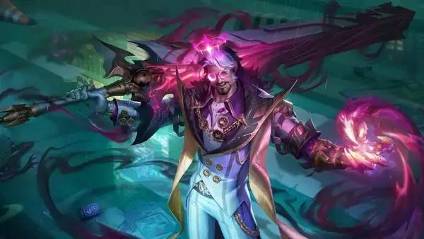 王者荣耀里最适合上分的英雄是什么‌在当前版本，最适合上分的英雄包括对抗路的曹操、