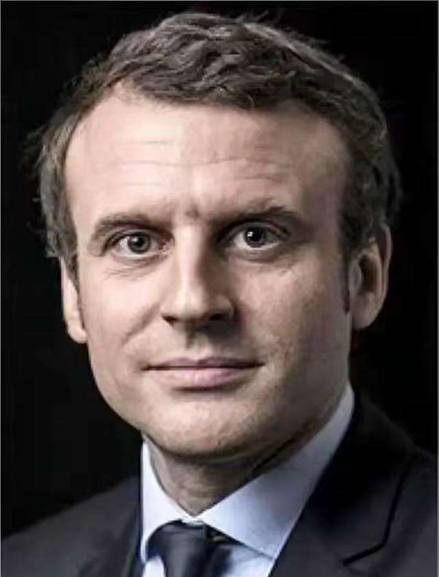 快报！快报！多国领导人在巴黎开会讨论怎么给乌克兰安全保障。法国总统马克龙、欧盟主