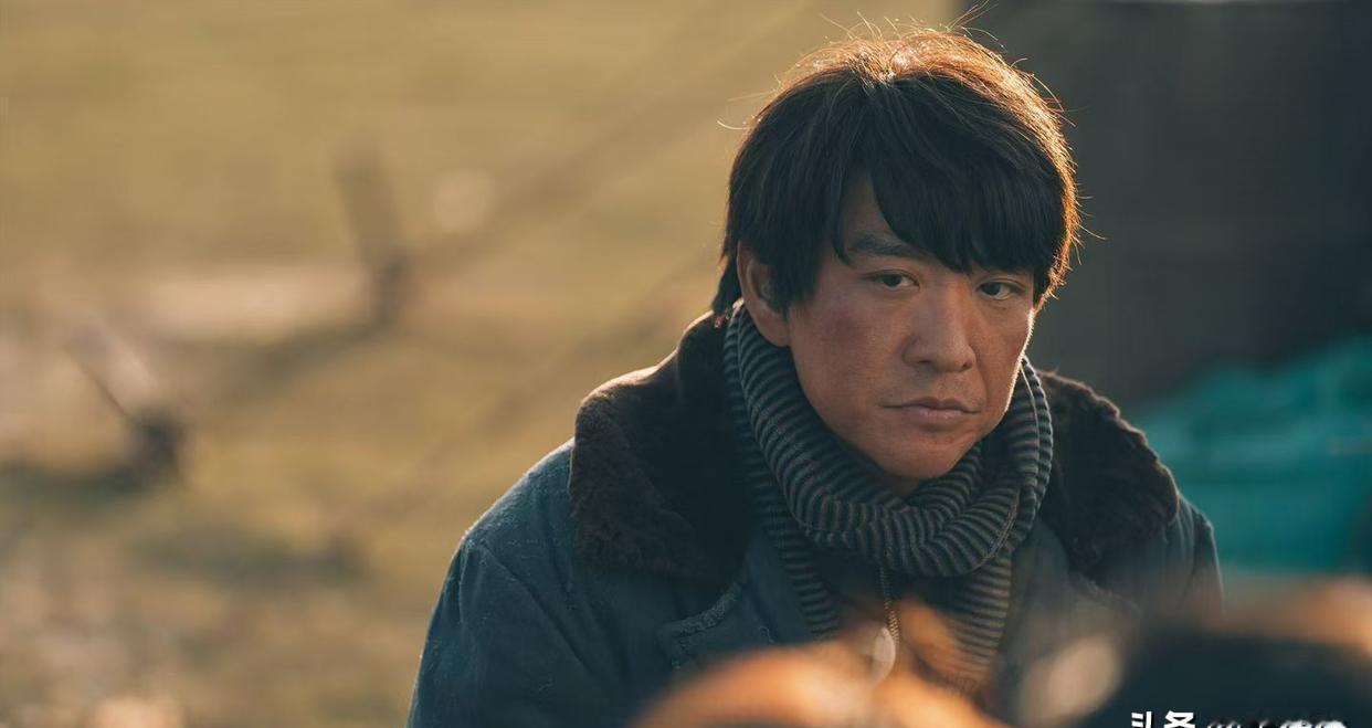 就离谱！原型老人看完剧，竟然说这根本不算苦，30年的真相到底有多残酷？老爷子