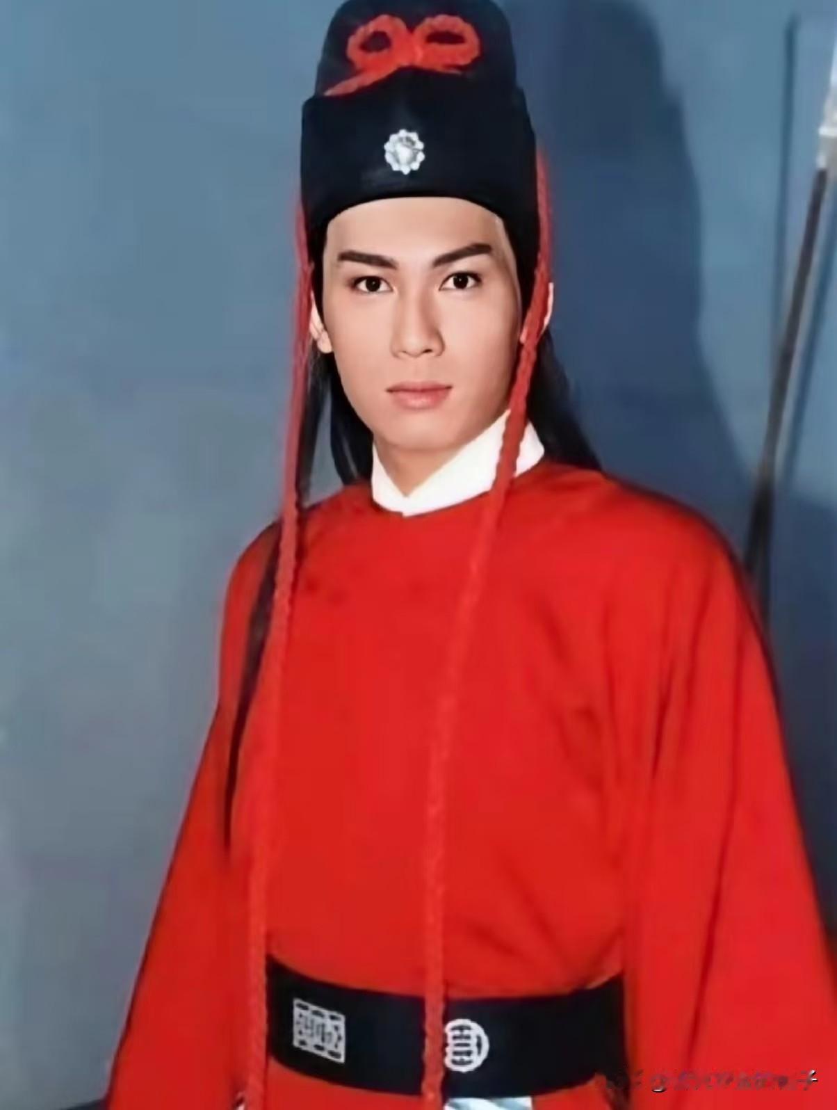 看到“最帅展昭”去世有句话我一直不敢说，不知道大家发现没，甑志强这类香港实力