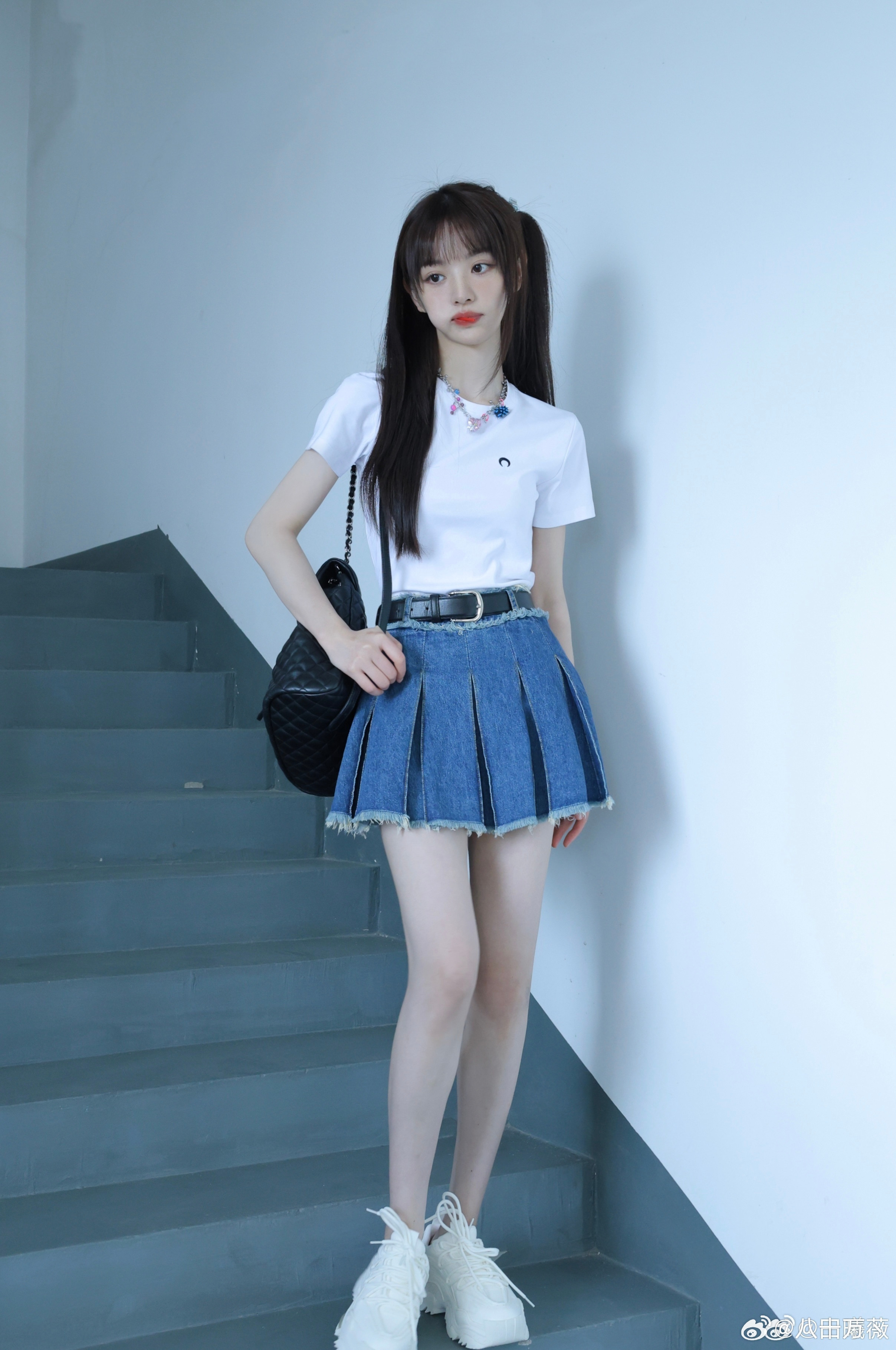 小田的🍭一定很甜～田曦薇