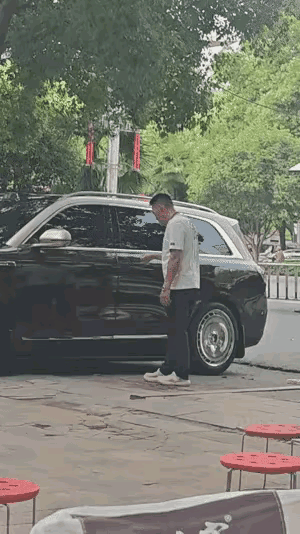 隔空开门实用性到底大不大？​​​