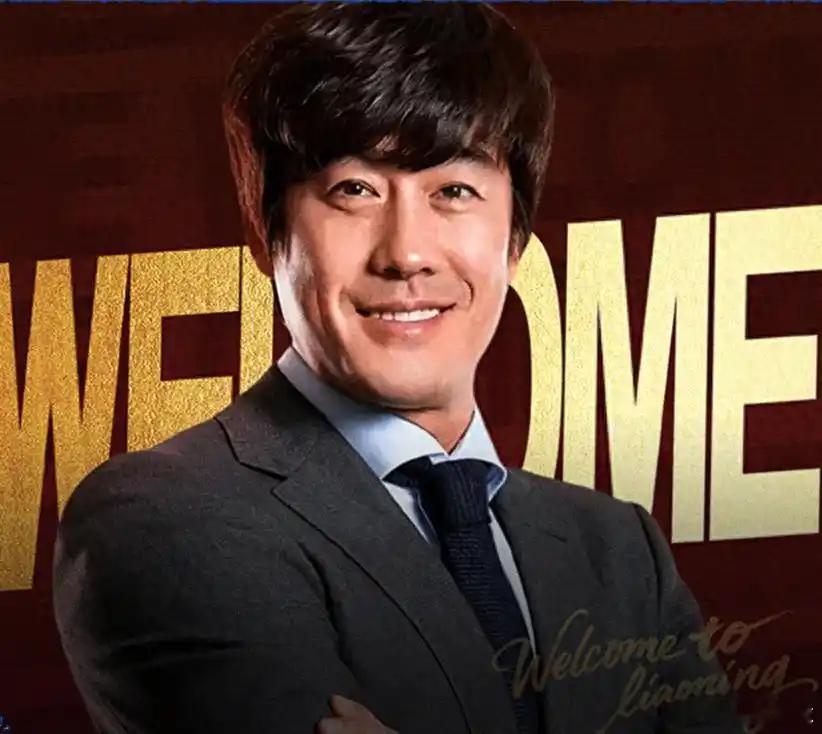 有球迷说徐正源去辽宁铁人，今年的任务是保级，我还真不这样认为。因为今年扣分的缘故