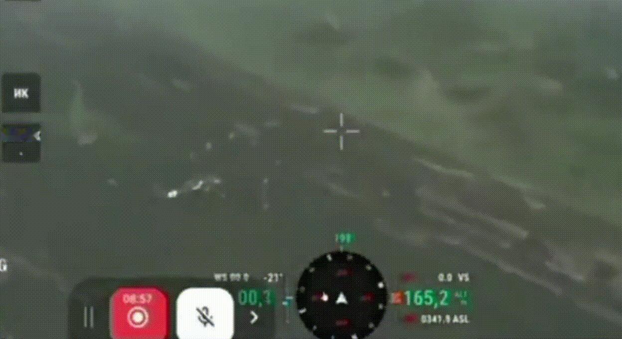 乌军可能真的被包围了！从俄方发布的战场视频以及乌方有关军事行动的报道，结合两