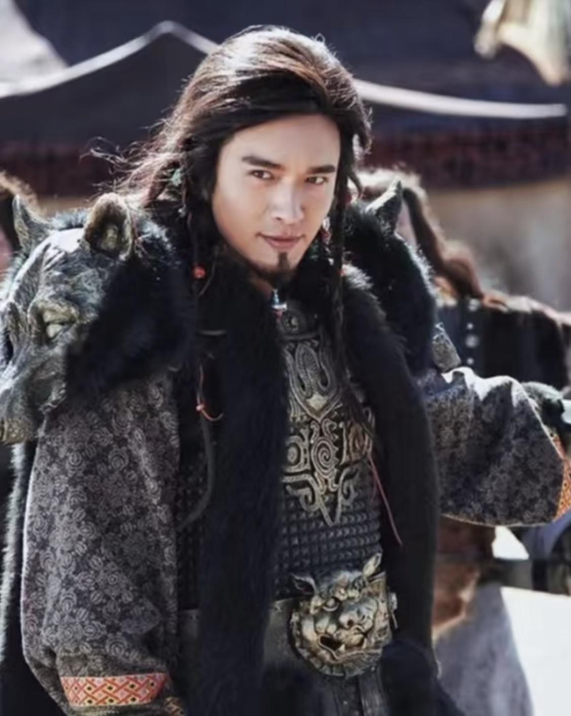 董璇老公高云翔虽然不在江湖了，但是江湖中还有他的传说。一爆一个不吱声……最近