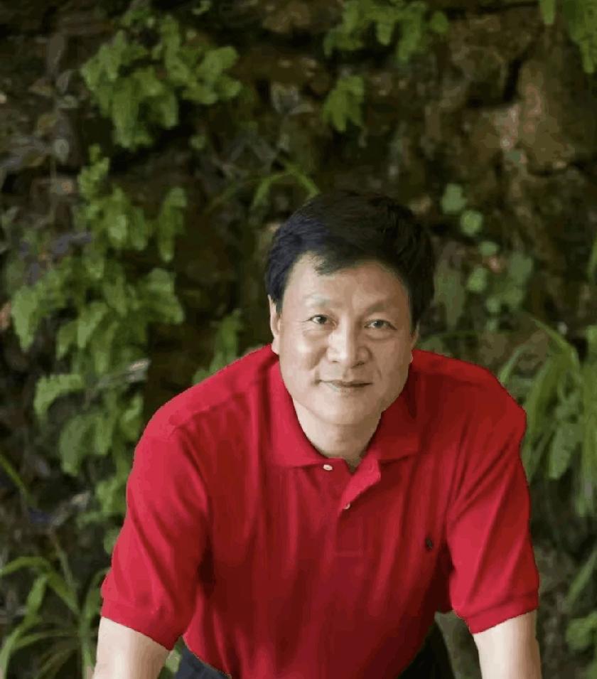 俞孔坚教授走了，最让人破防的不是62岁的遗憾离世，而是他临终前记挂的，居