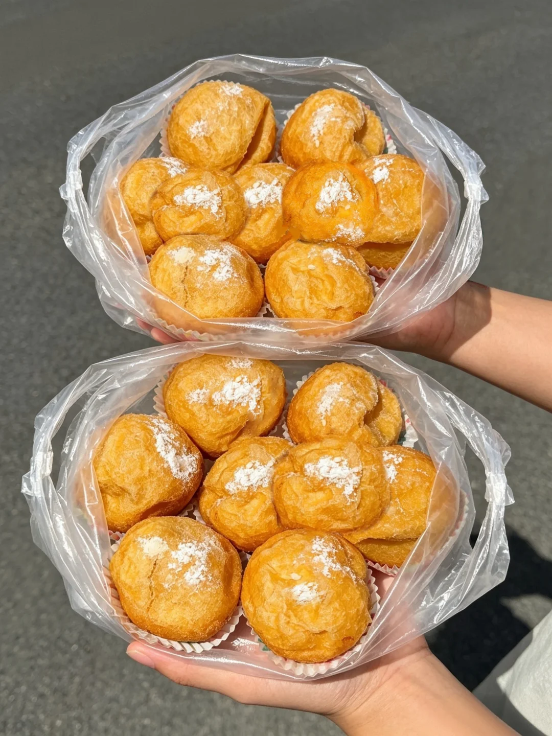 谁能帮我从常州打包一份啊啊啊！