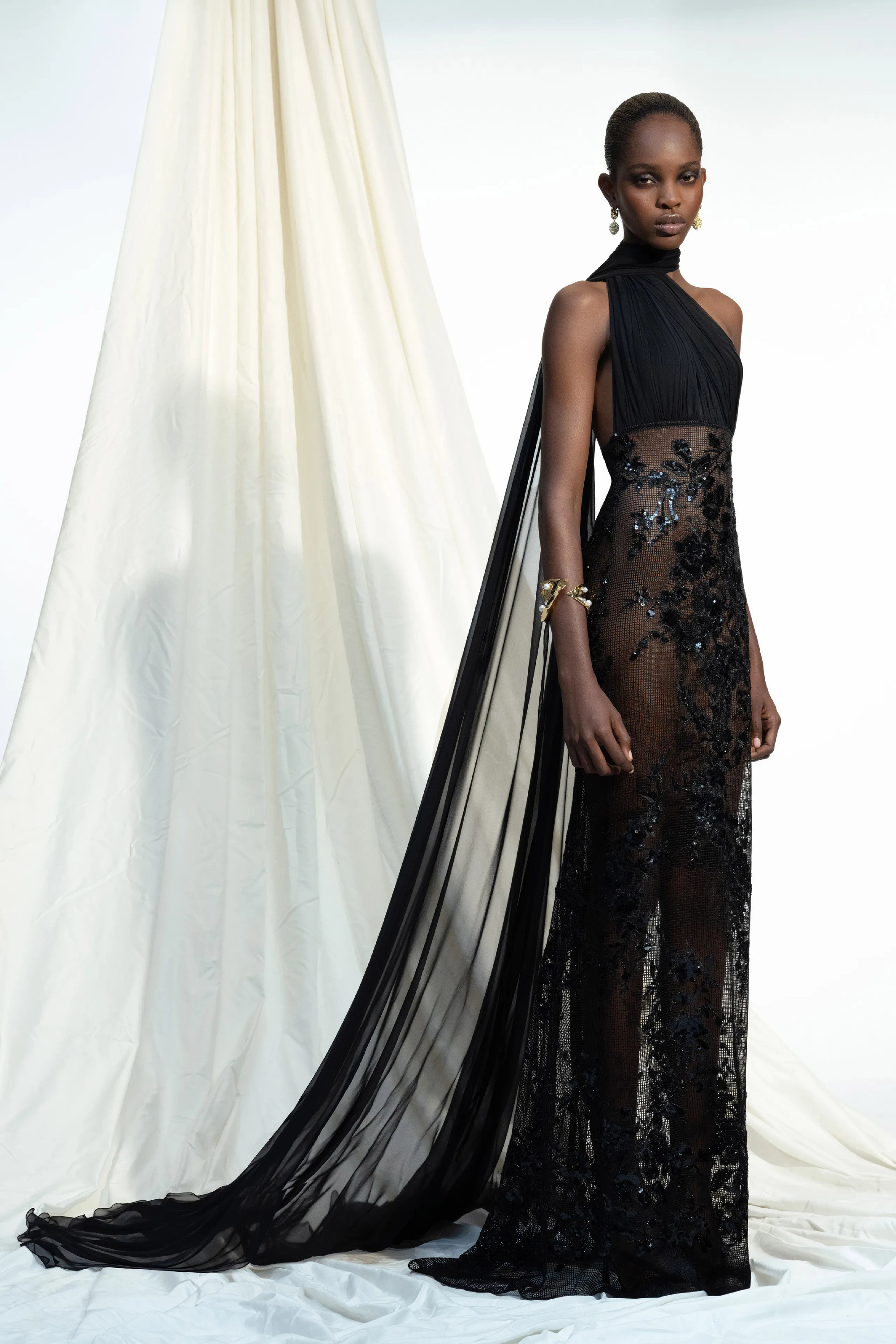 ZuhairMurad2027春夏系列