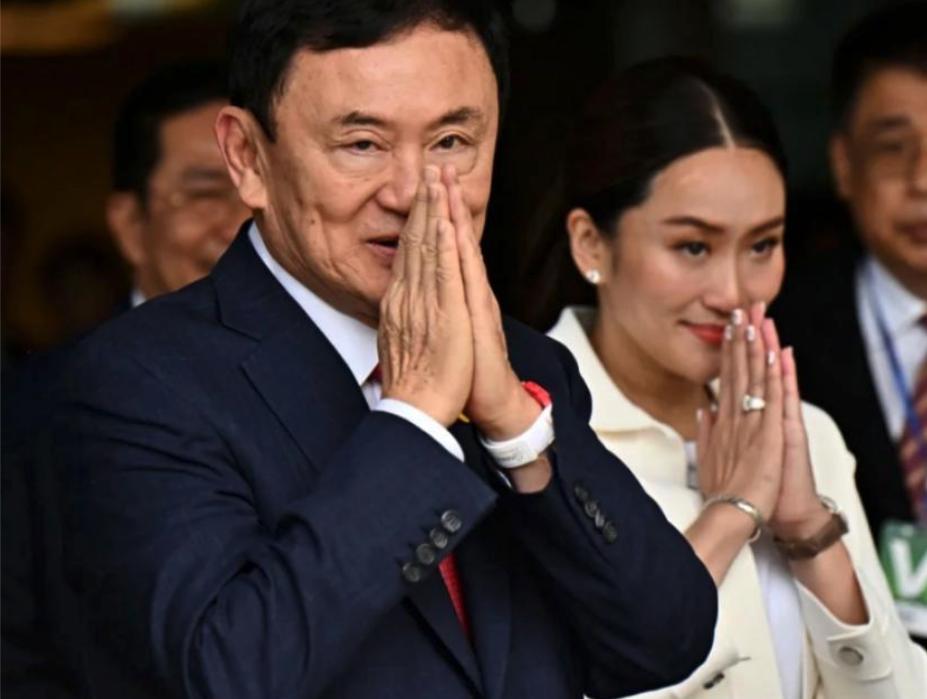 泰柬边境局势升级，东盟兄弟们稳不住了，纷纷把目光投向中国。既然大家都看着，王毅干