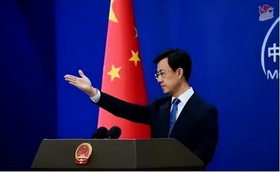 “中方警告将报复”？外交部回应 要弄明白这事儿的来龙去脉，得先说说达尔文港到