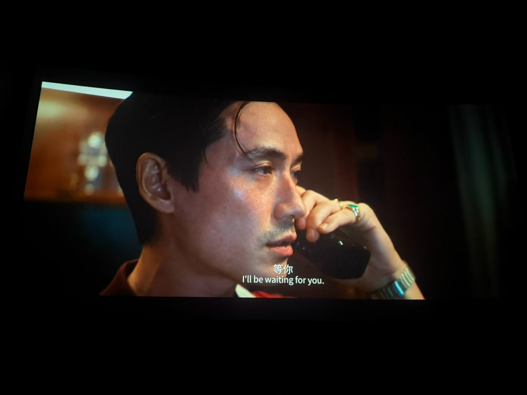 #朱一龙#朱一龙演技太好了。#电影空枪朱一龙#这部电影节凑紧凑，看的热血沸腾！卫诗雅、梁家辉演的也好