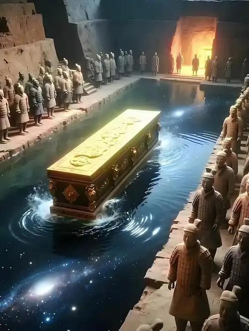 70万人耗时近40年打造这座地下王国，还有哪些不为人知的秘密？又为何2000多年