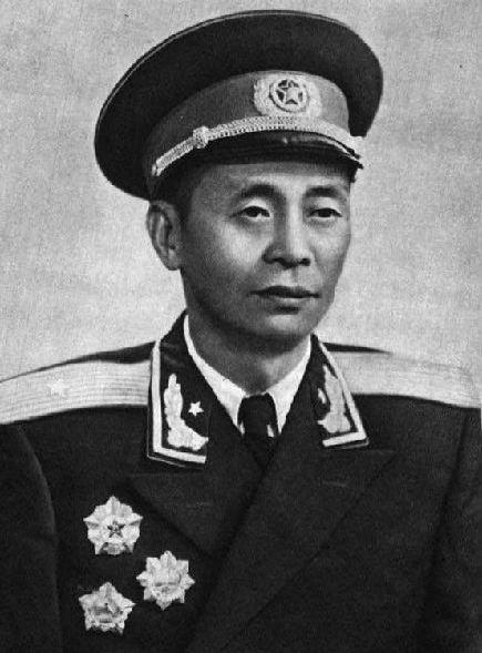 1957年，开国少将甘祖昌态度坚决的向总政治部提出申请：“我脑袋受过伤，不适合当