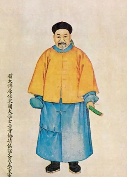 1877年，新疆喀什城下，左宗棠面对上万俘虏，毫不犹豫地下令：“降者亦杀！”一语